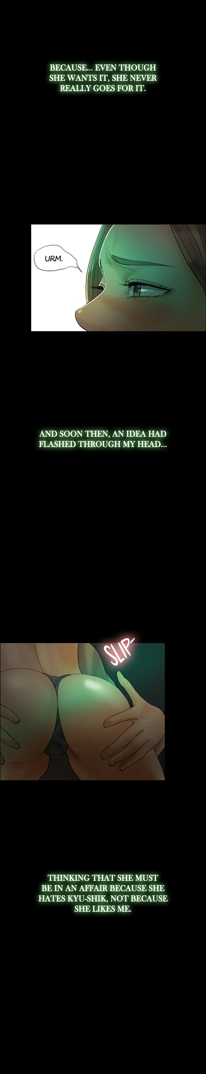 Midnight Breeze page 22
