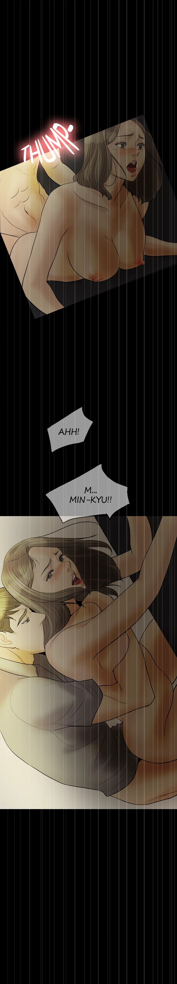 Midnight Breeze page 9