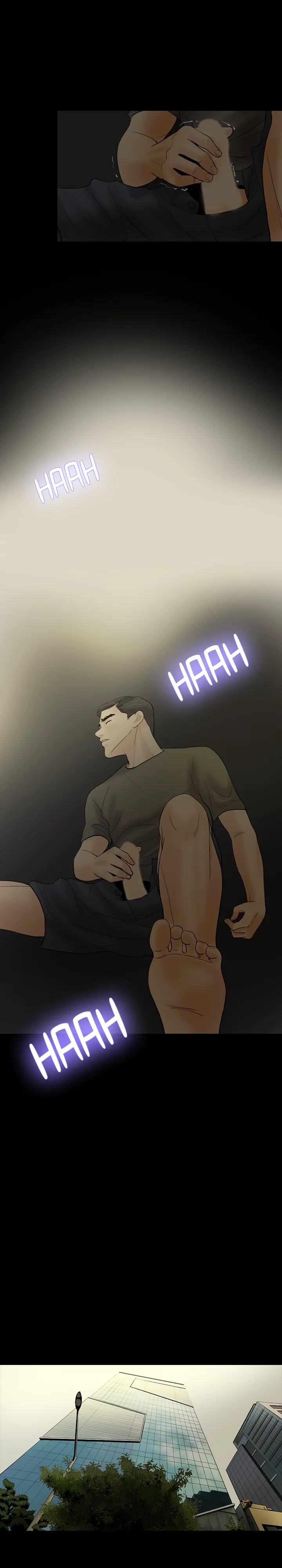 Midnight Breeze page 14