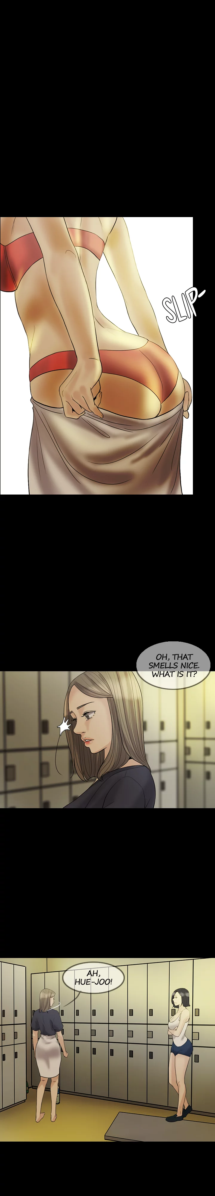 Midnight Breeze page 15