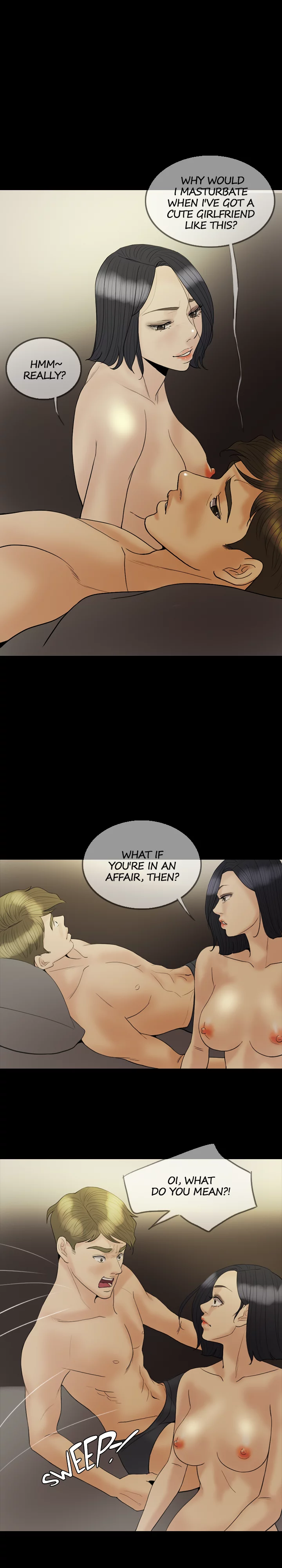 Midnight Breeze page 21