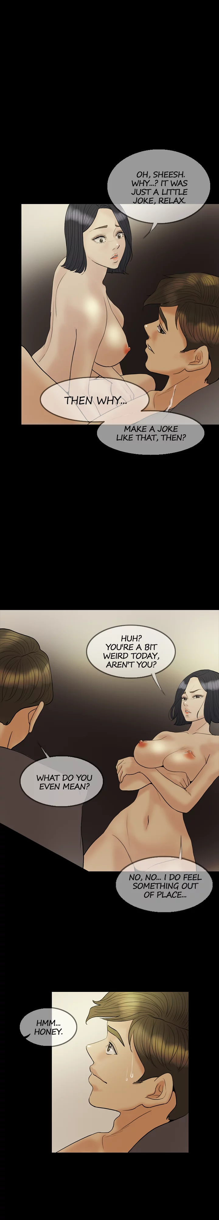 Midnight Breeze page 22