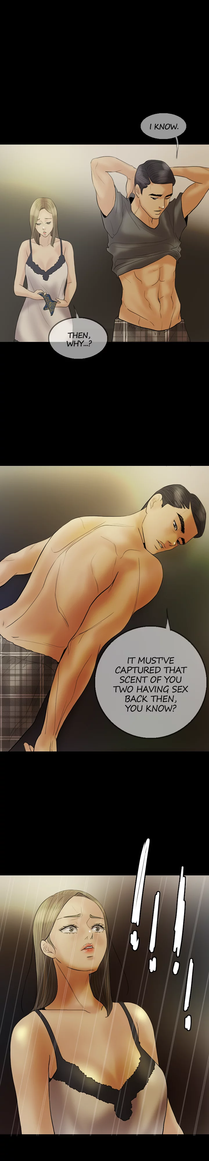 Midnight Breeze page 28