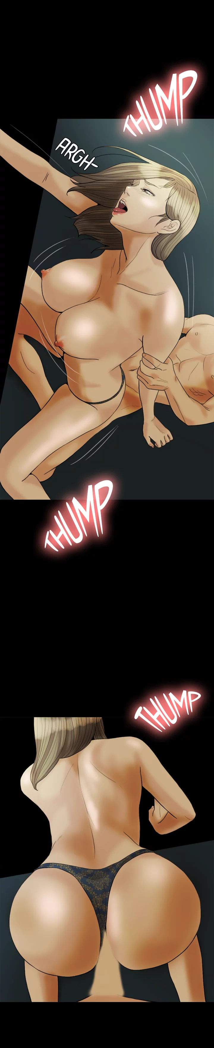Midnight Breeze page 4