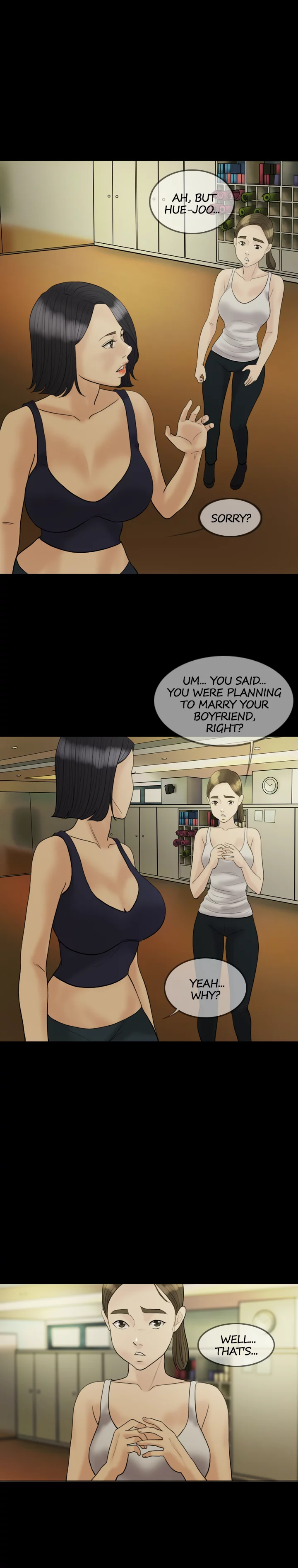 Midnight Breeze page 18