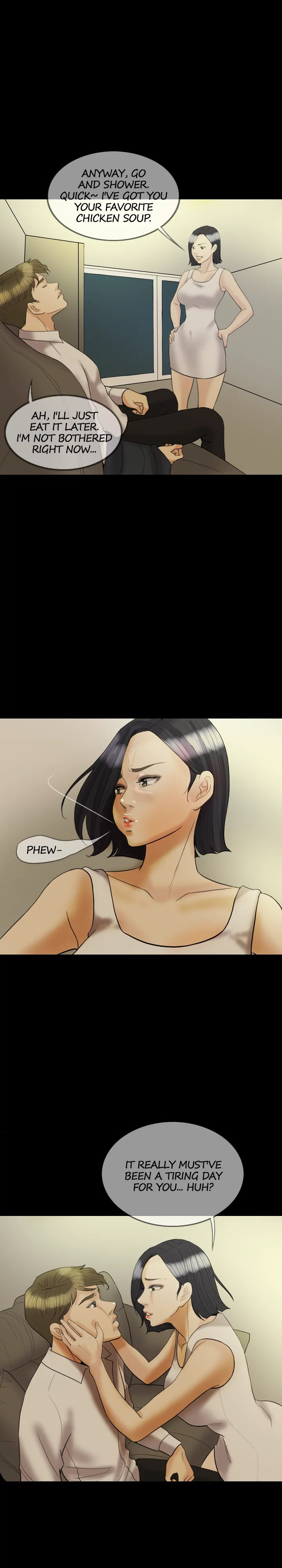 Midnight Breeze page 15