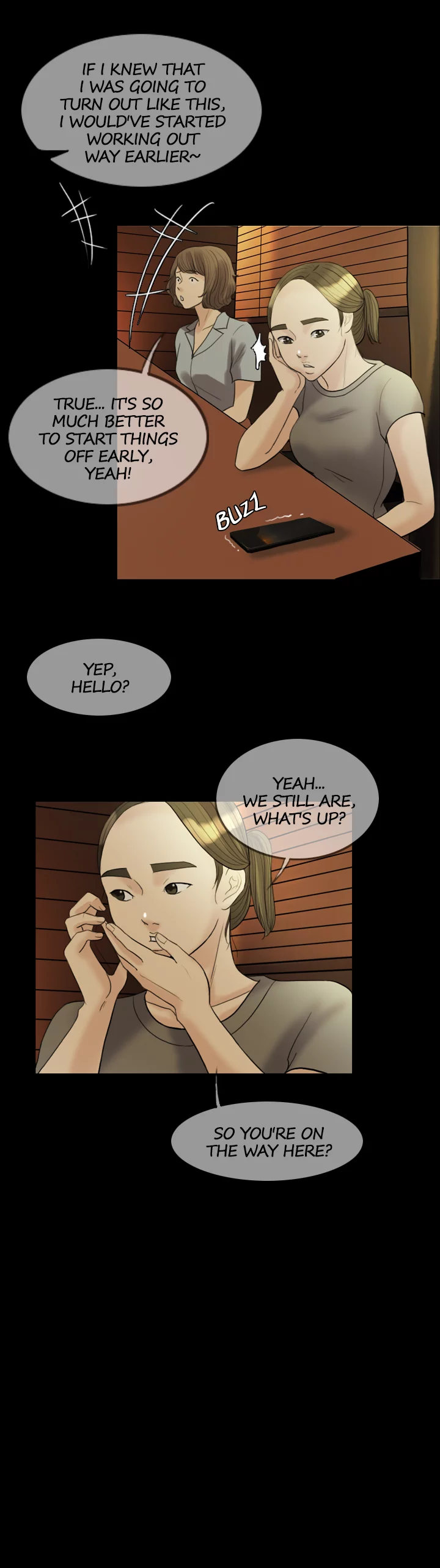 Midnight Breeze page 20