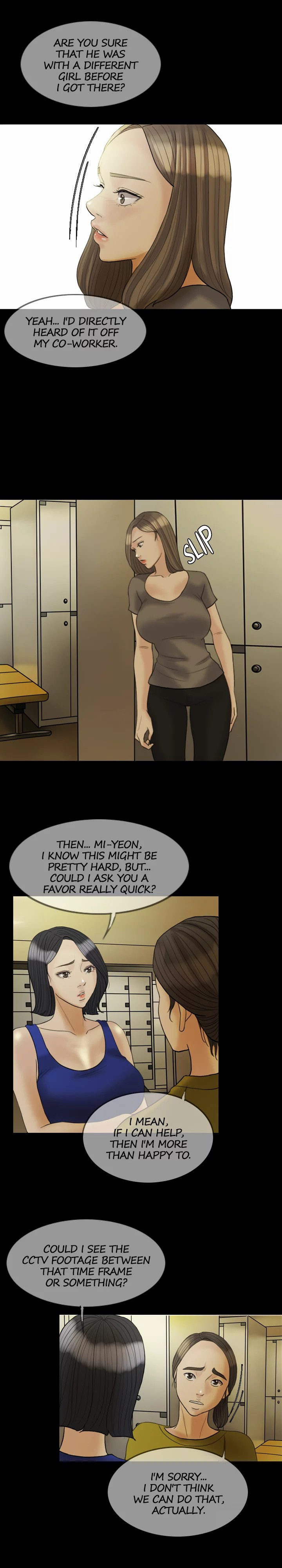 Midnight Breeze page 13