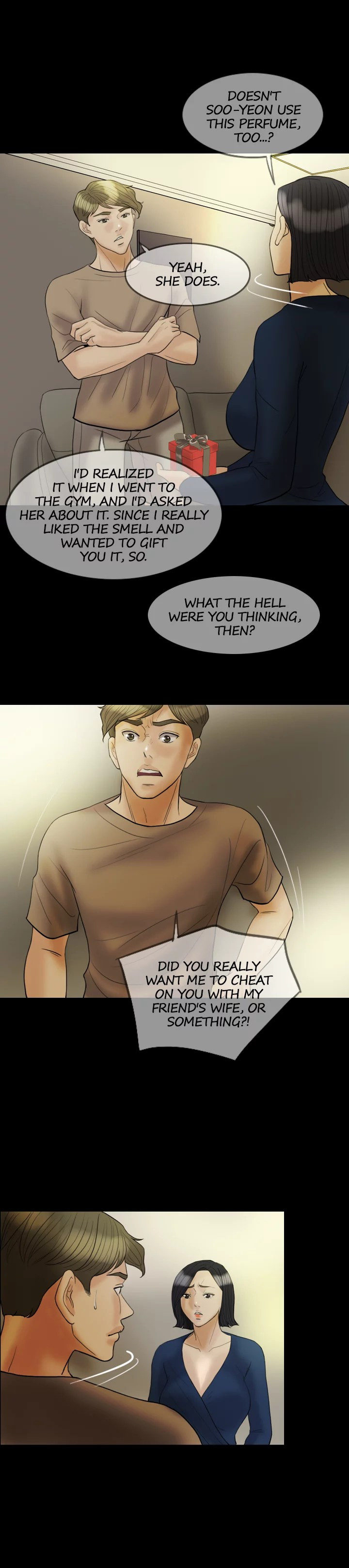 Midnight Breeze page 9