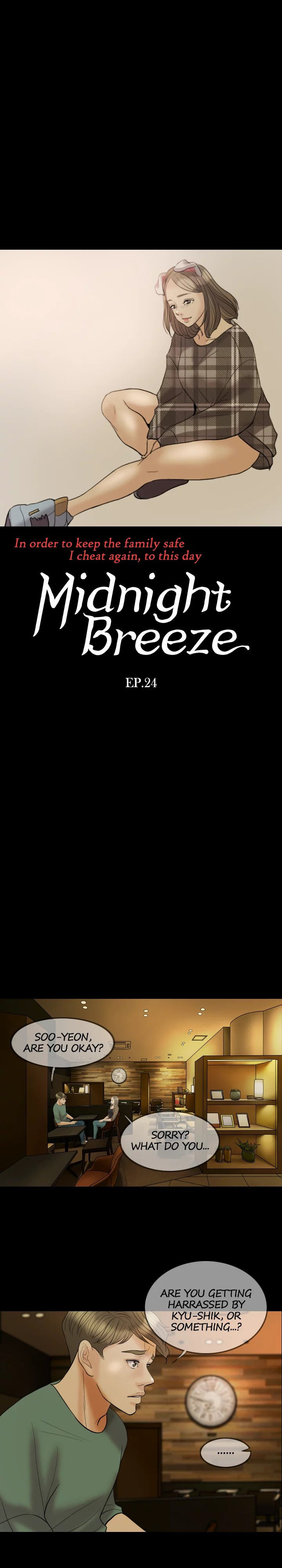 Midnight Breeze page 3