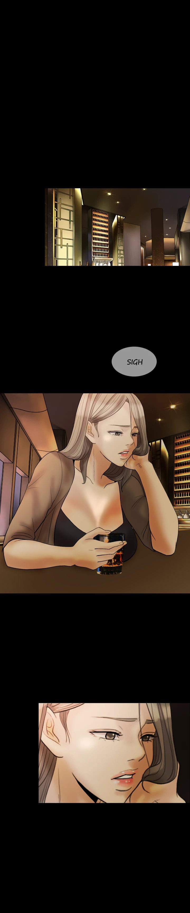 Midnight Breeze page 1