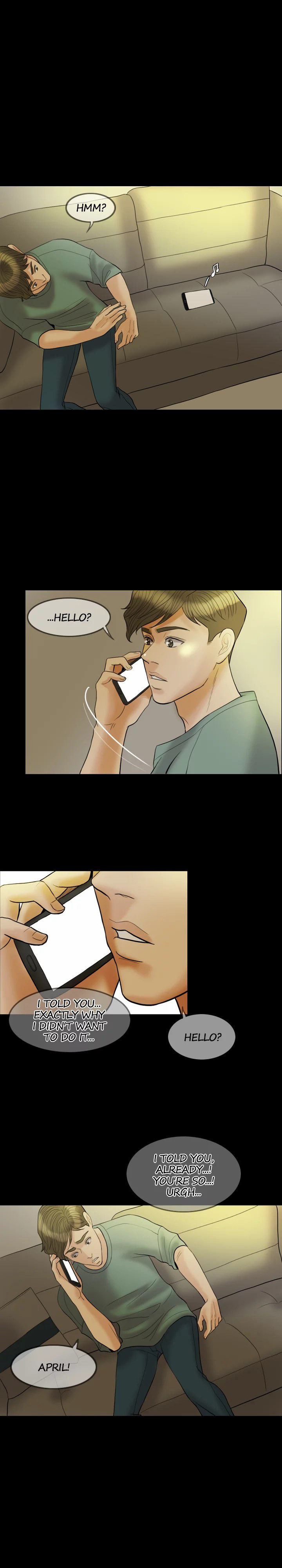 Midnight Breeze page 7