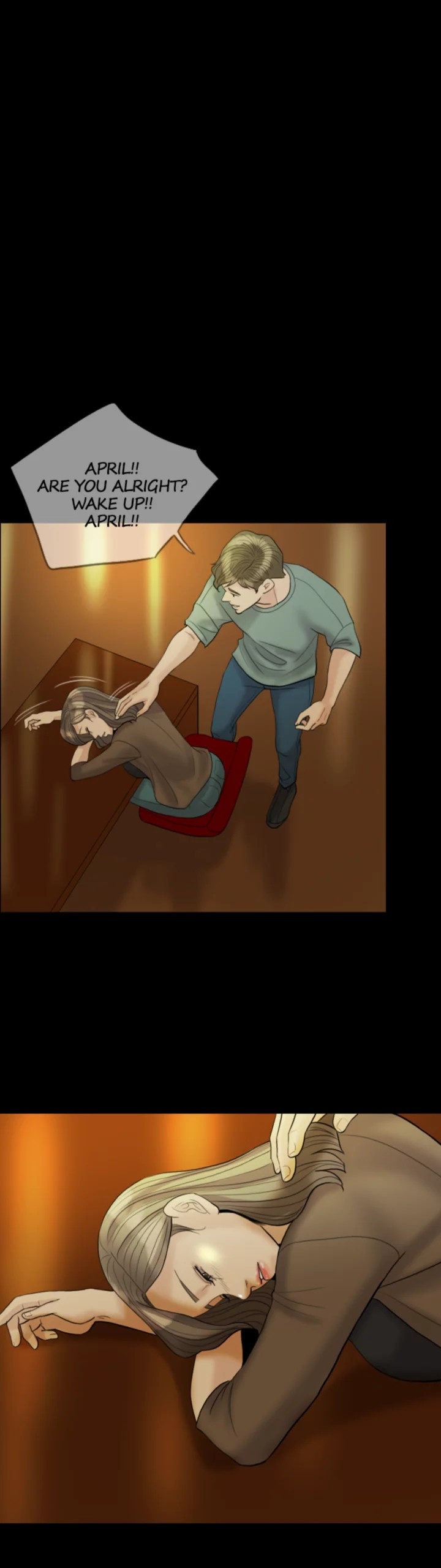 Midnight Breeze page 12