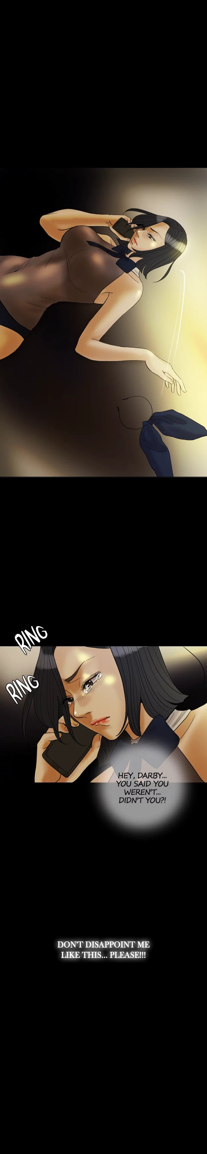 Midnight Breeze page 23