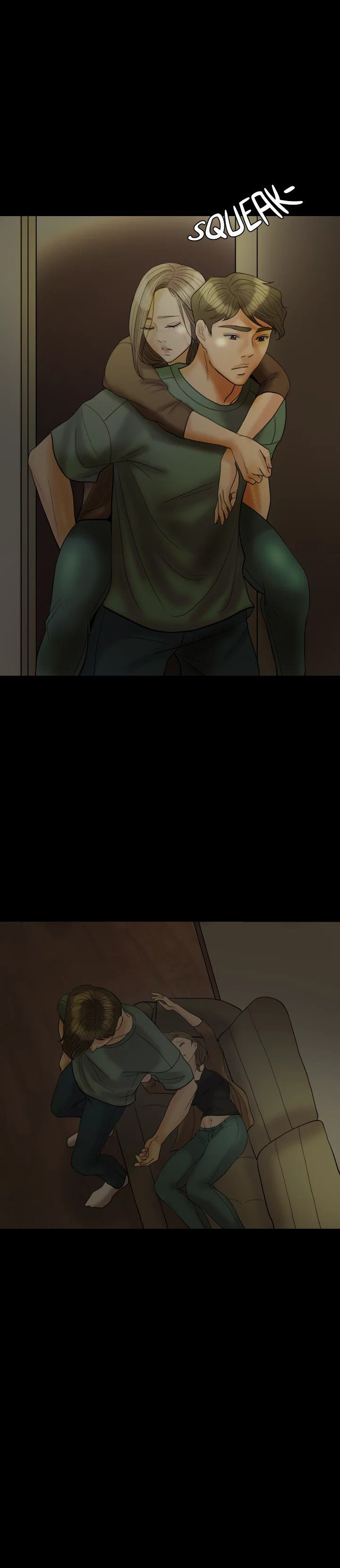 Midnight Breeze page 25