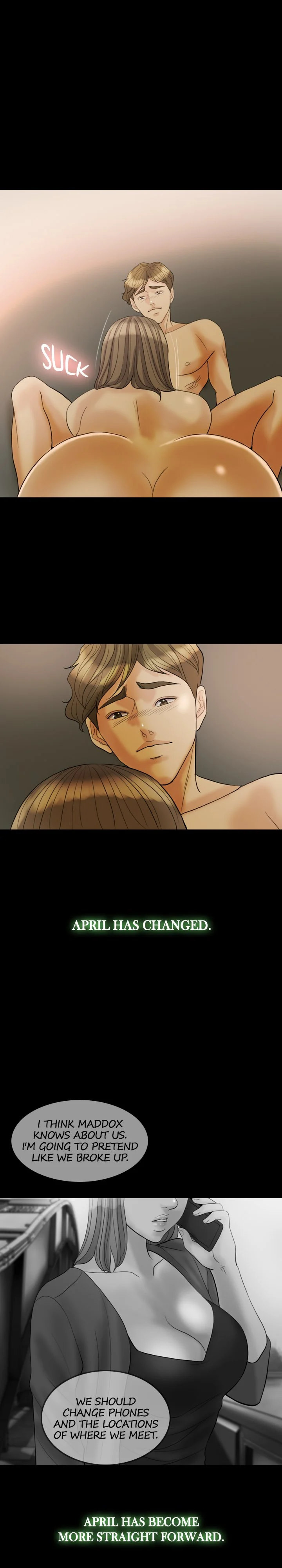 Midnight Breeze page 11