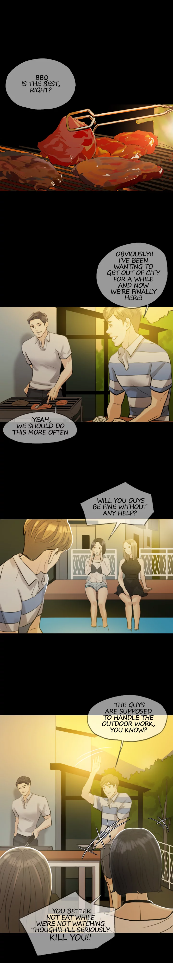 Midnight Breeze page 2