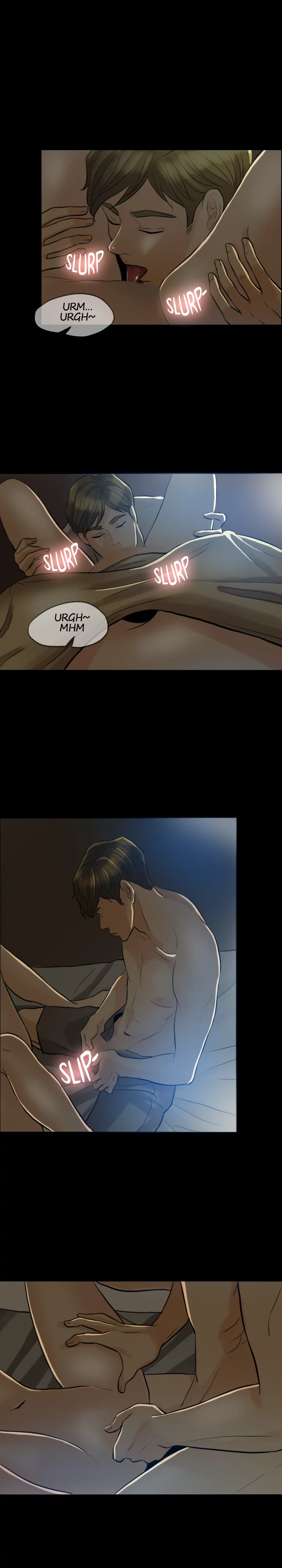Midnight Breeze page 8