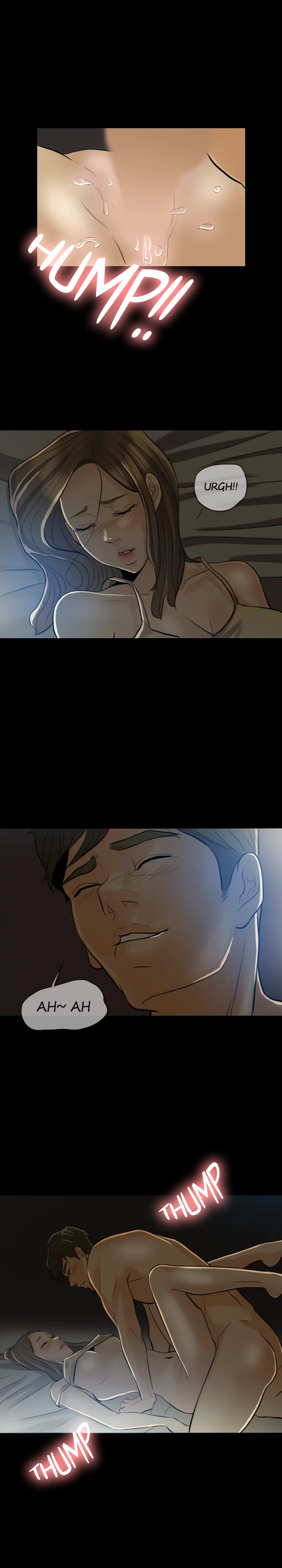 Midnight Breeze page 9