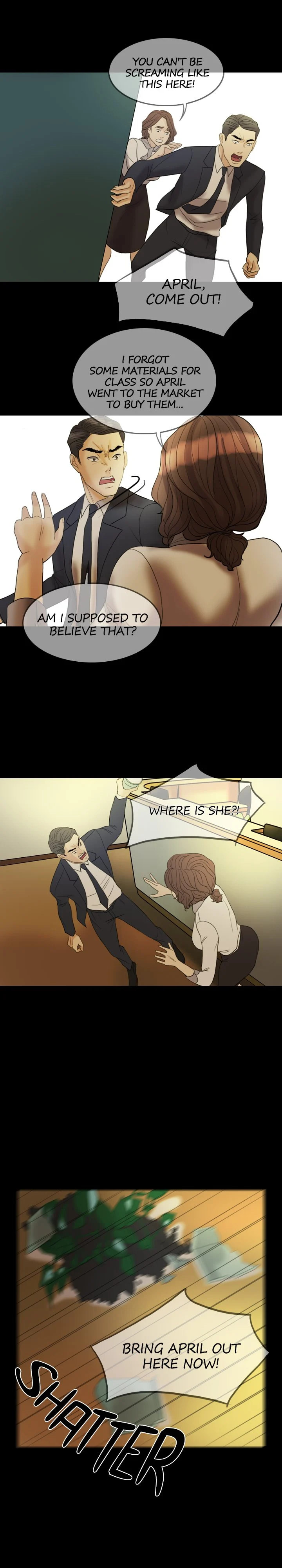 Midnight Breeze page 9