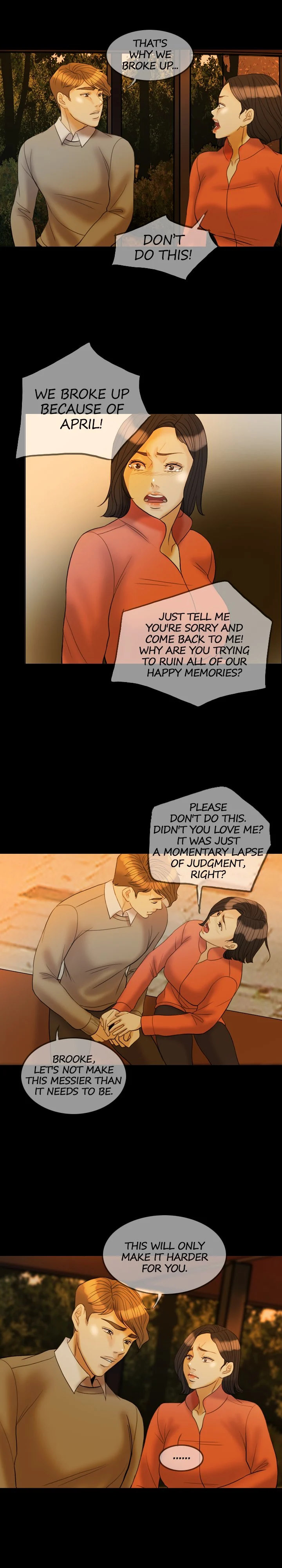 Midnight Breeze page 17