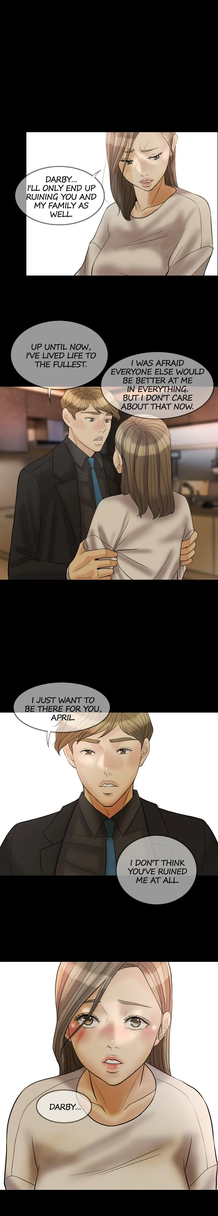 Midnight Breeze page 1