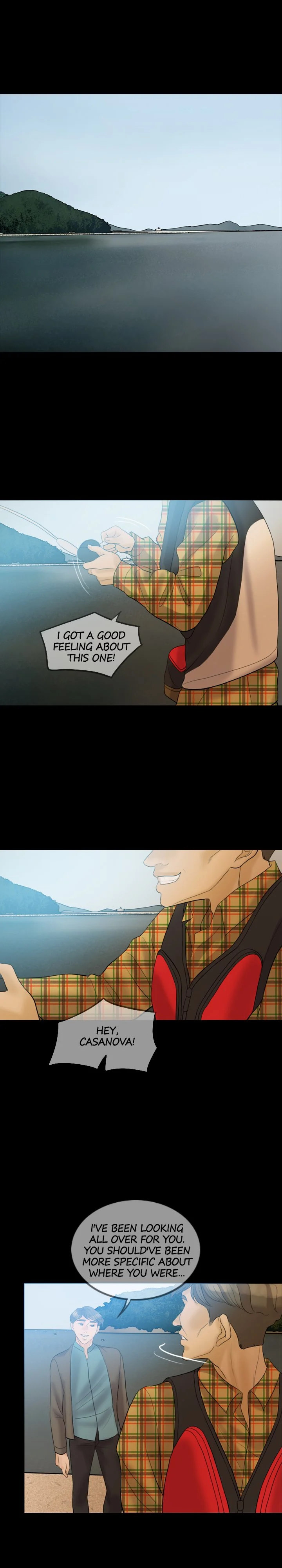 Midnight Breeze page 9