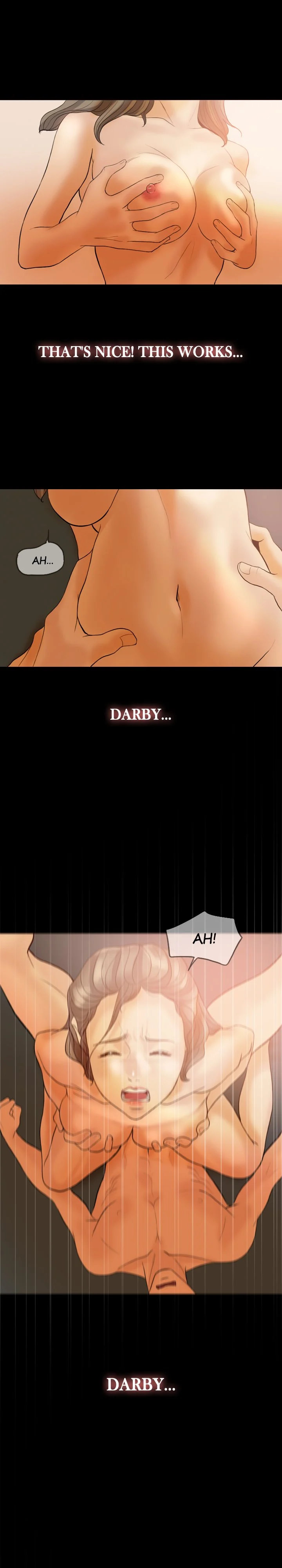Midnight Breeze page 18