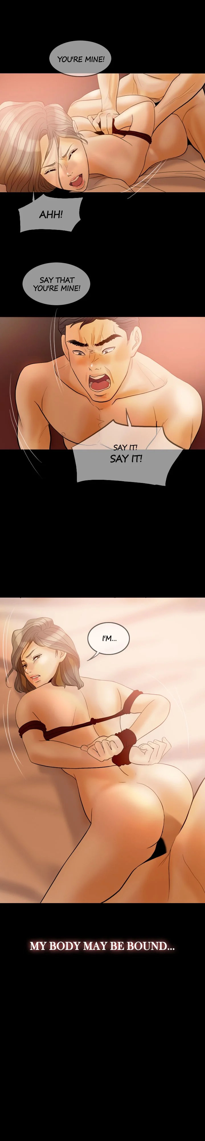 Midnight Breeze page 23