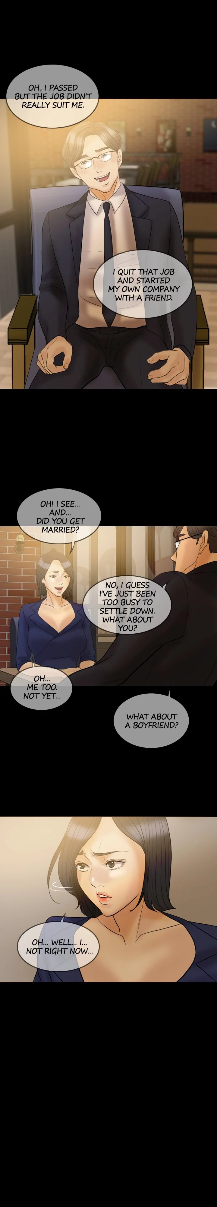 Midnight Breeze page 21