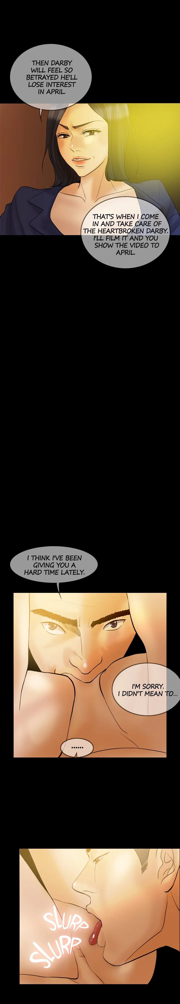 Midnight Breeze page 8