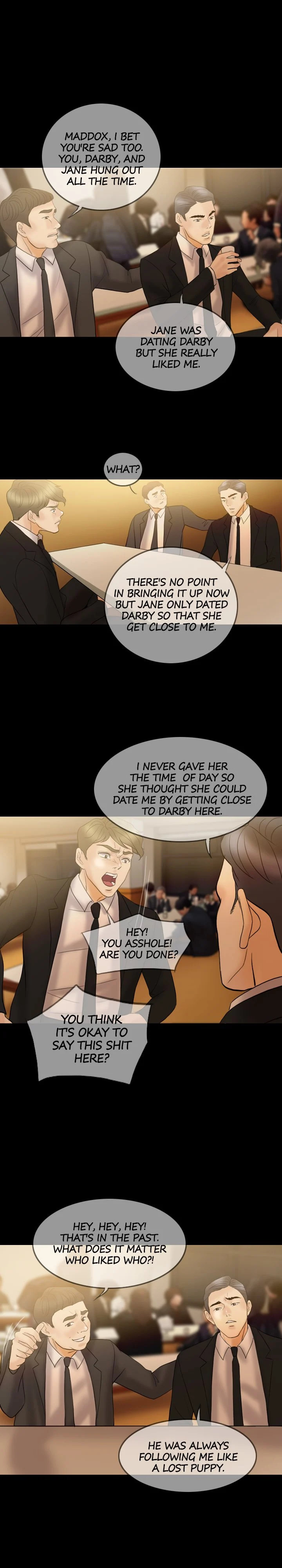 Midnight Breeze page 18
