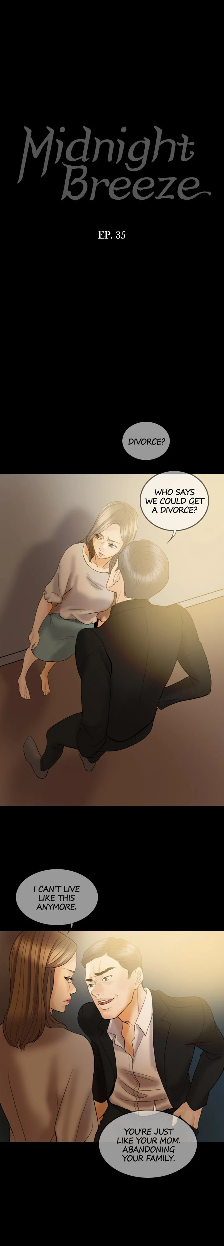 Midnight Breeze page 5