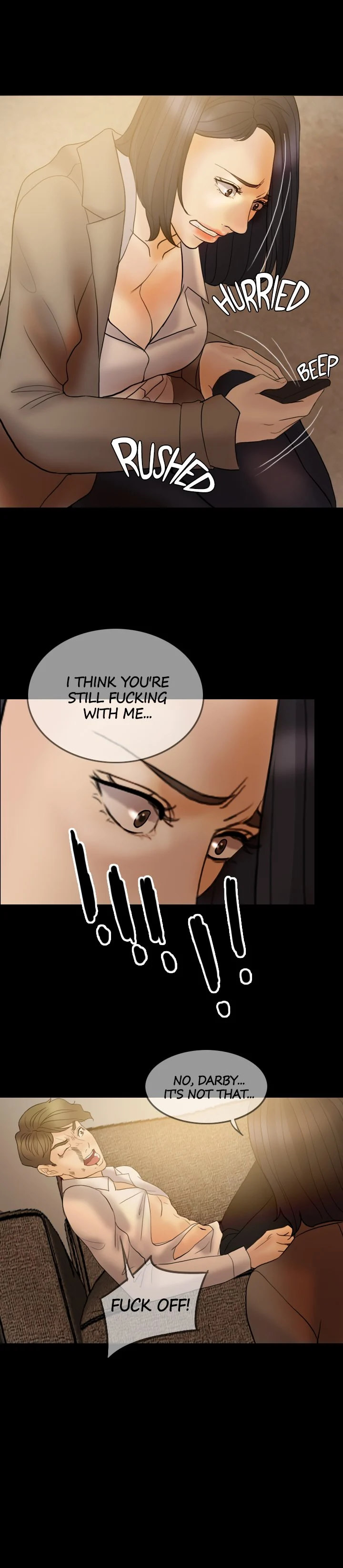 Midnight Breeze page 19