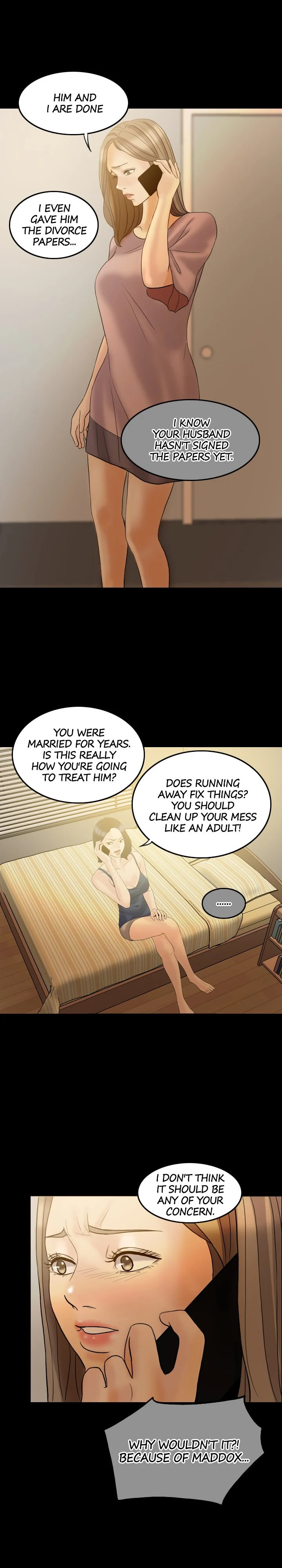 Midnight Breeze page 13