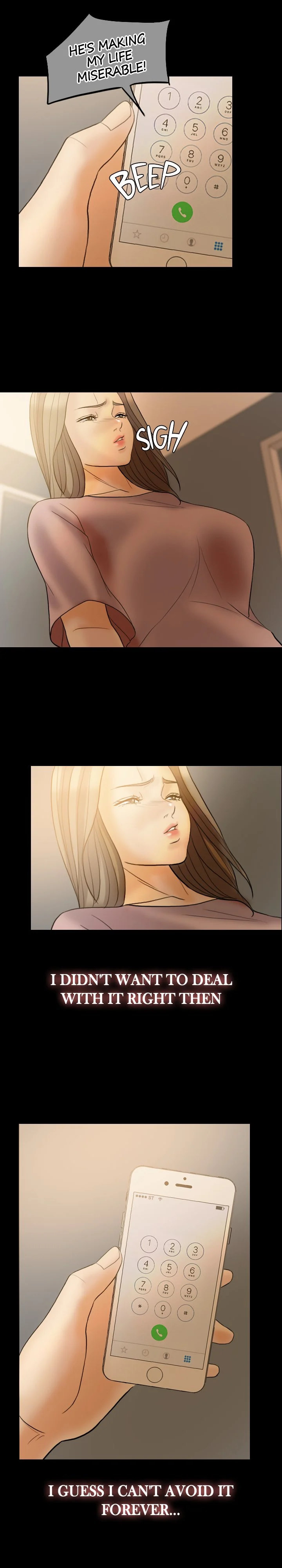Midnight Breeze page 14