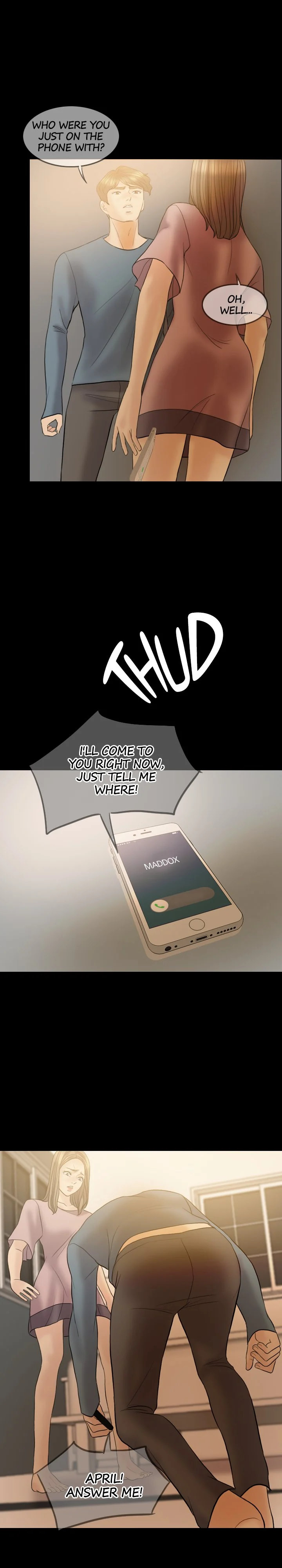 Midnight Breeze page 18