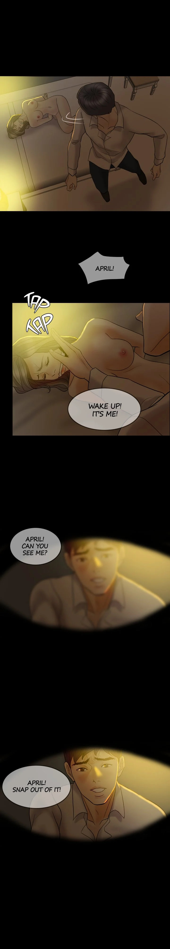 Midnight Breeze page 19