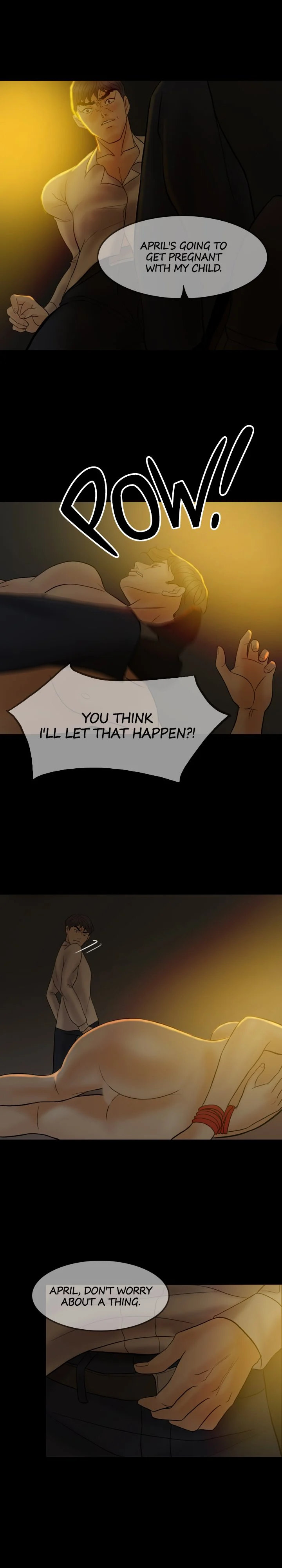 Midnight Breeze page 23