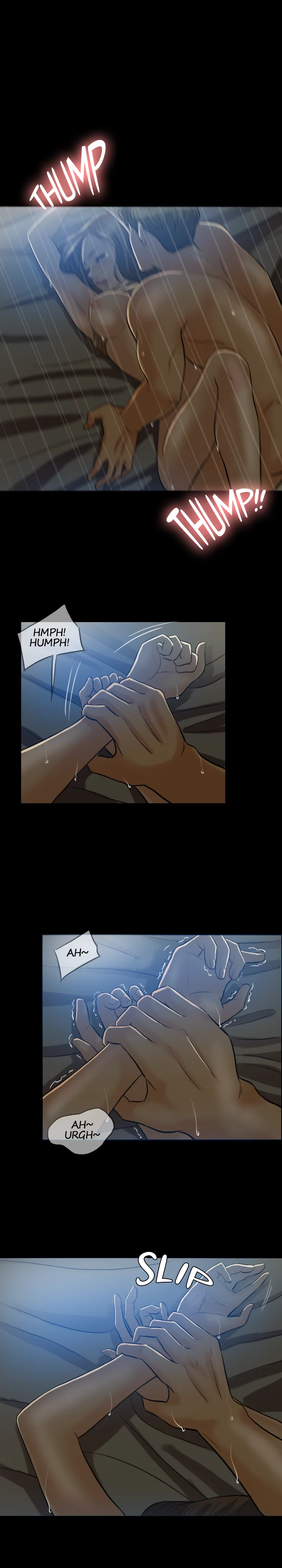 Midnight Breeze page 9