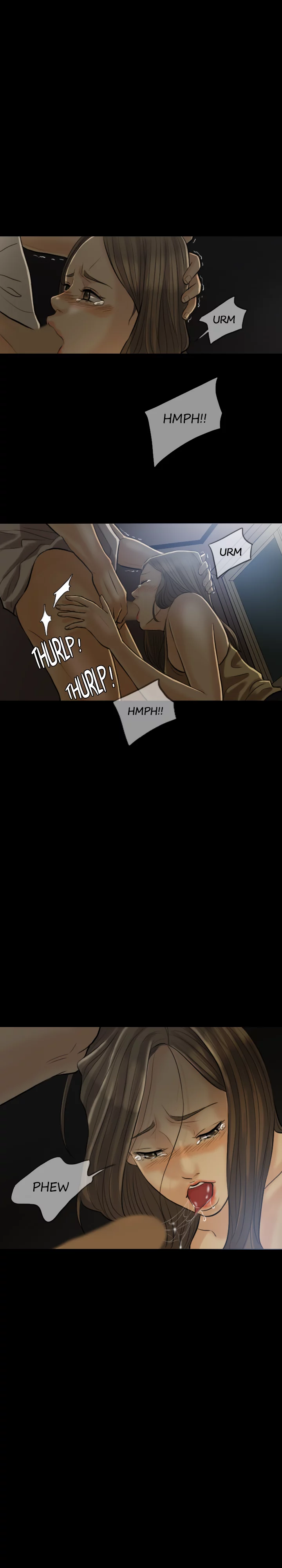 Midnight Breeze page 9