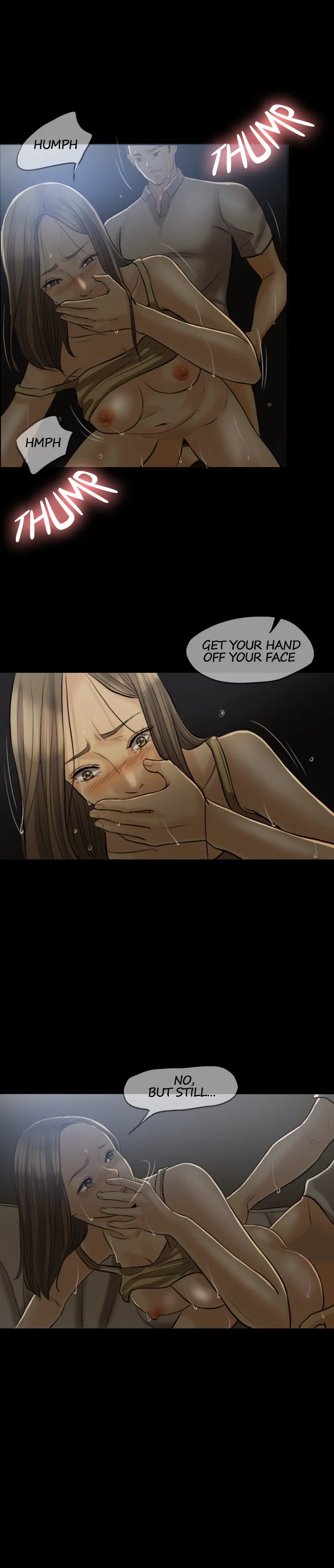 Midnight Breeze page 12