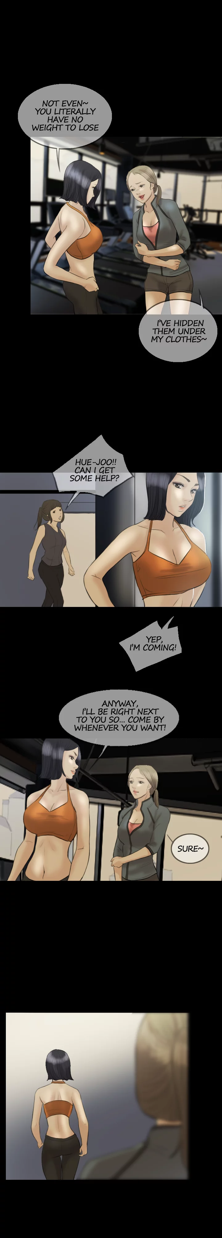 Midnight Breeze page 13