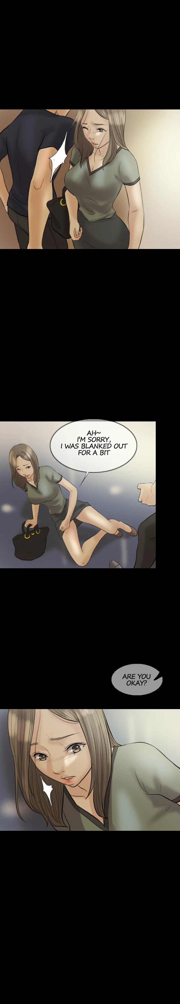 Midnight Breeze page 1