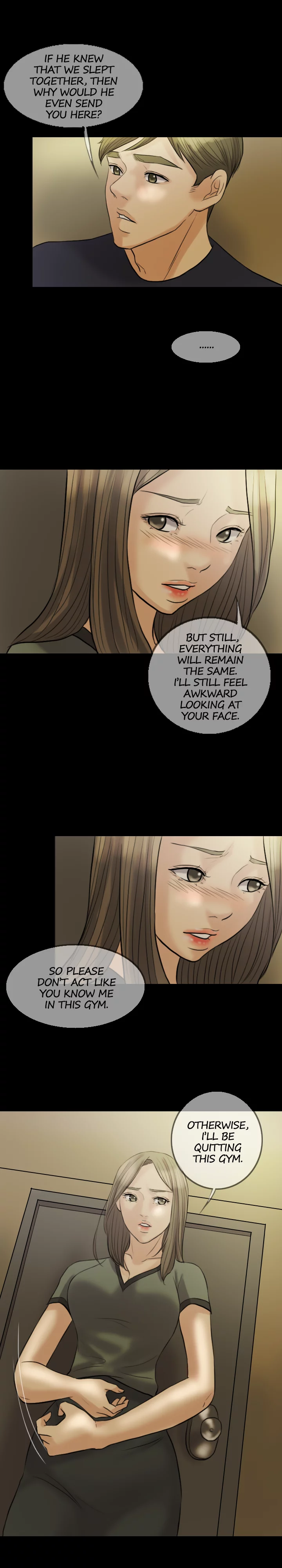 Midnight Breeze page 8