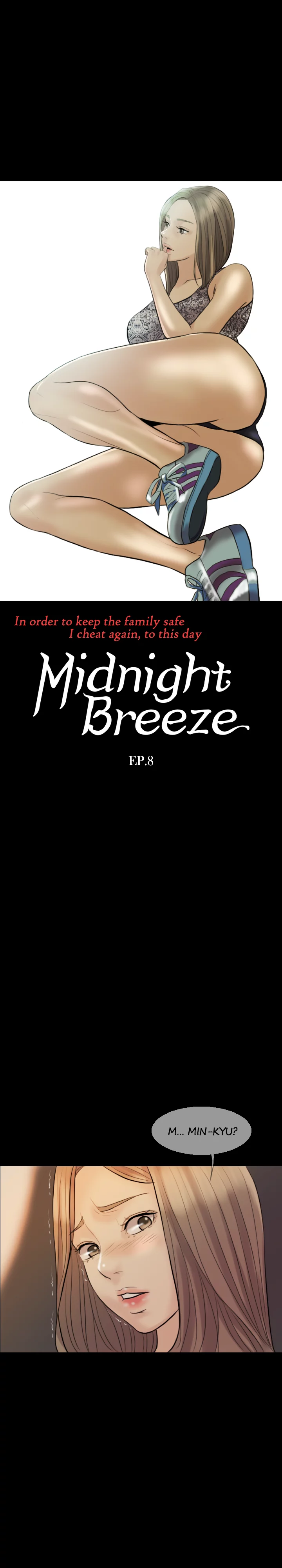 Midnight Breeze page 2