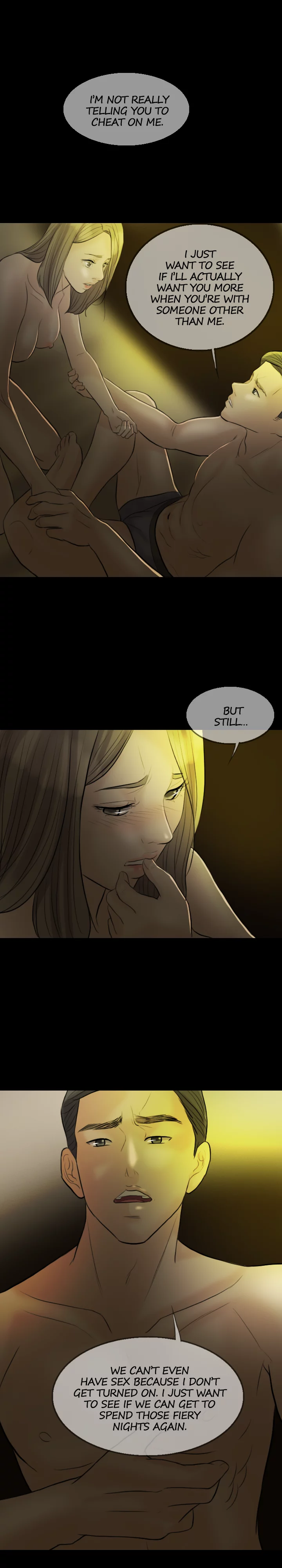 Midnight Breeze page 18