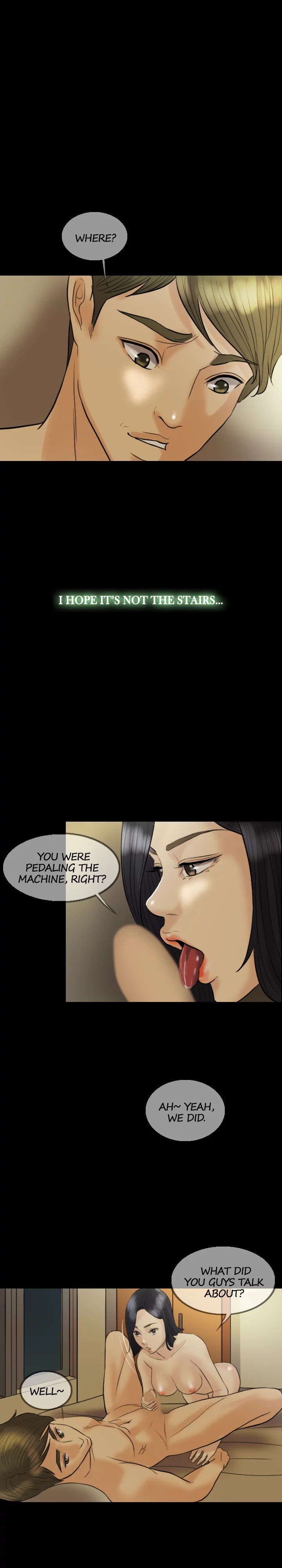 Midnight Breeze page 22