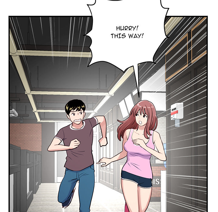 Midnight PC Cafe page 21
