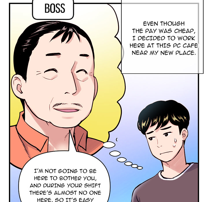 Midnight PC Cafe page 36